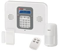 alarmanlage commp-200set